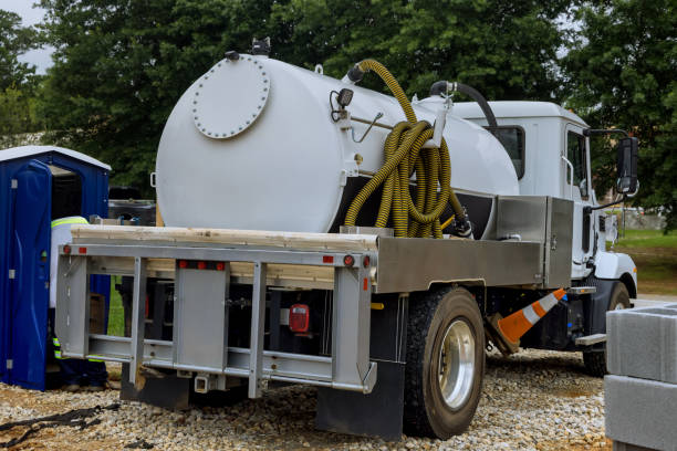 Best Best portable toilet rental  in Farley, KY