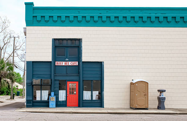 Best Long-term porta potty rental  in Farley, KY