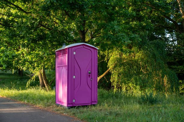 Best High-end porta potty rental  in Farley, KY